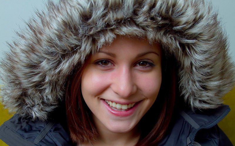 Алия, 23 года, 2 размер груди