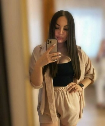 Татьяна, 23 года, 3 размер груди